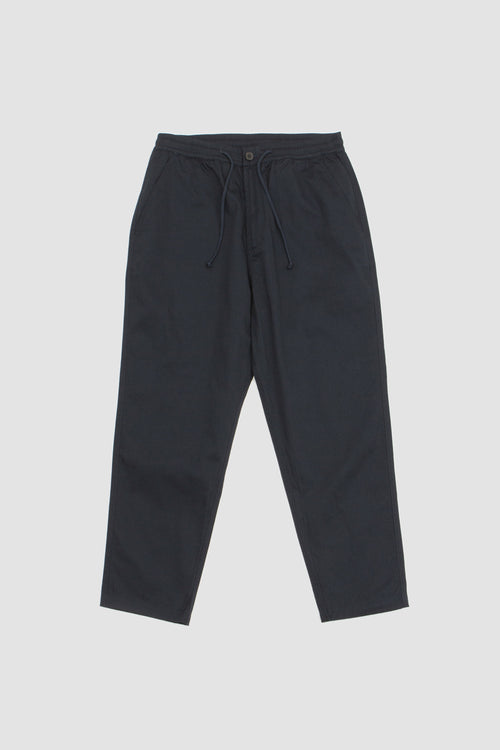 SPORTIVO STORE_Hi Water Trouser Twill Navy