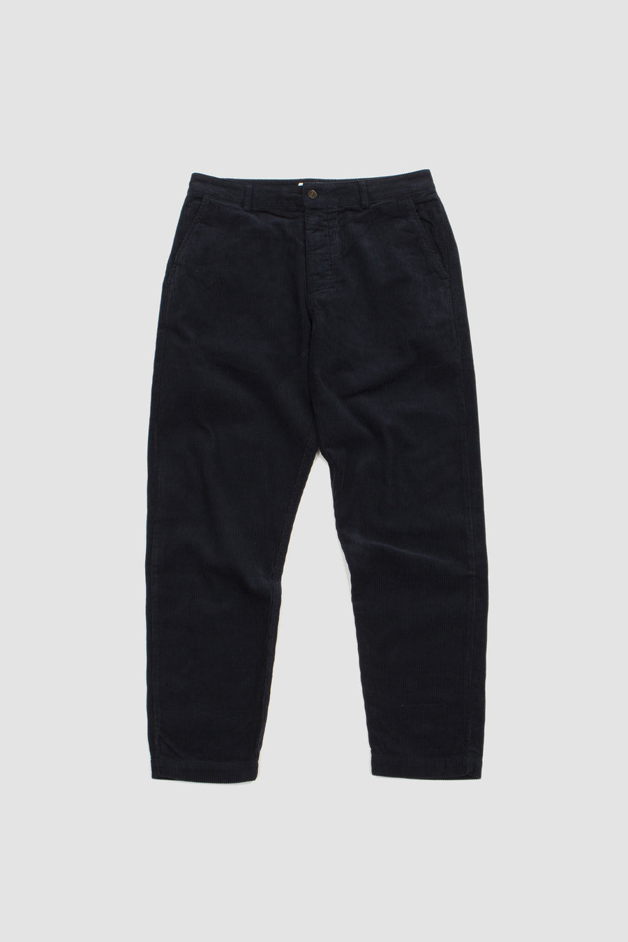 SPORTIVO STORE_Military Chino Cord. Navy