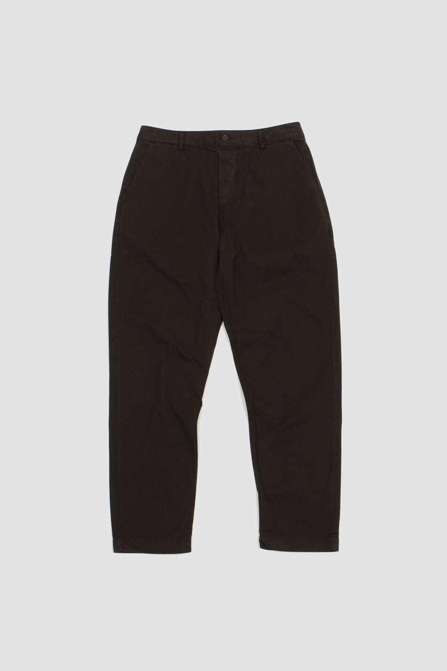 SPORTIVO STORE_Military Chino Org. Utility Cotton Licorice