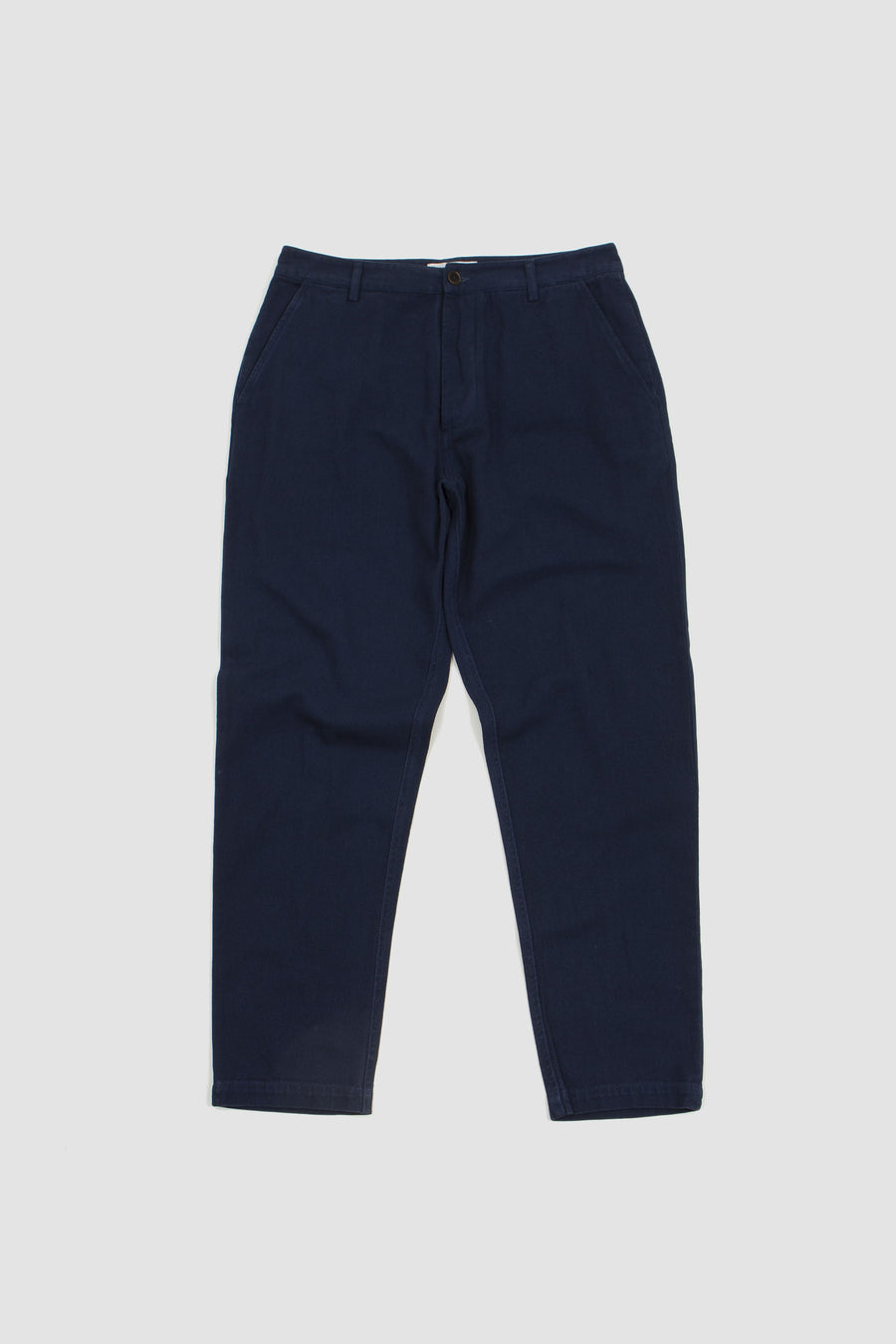 SPORTIVO STORE_Military Chino Soft Twill Indigo
