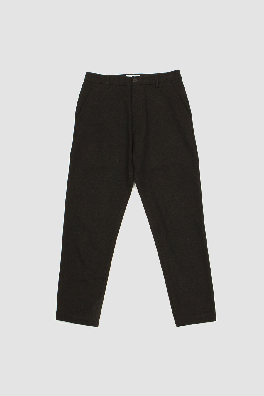 SPORTIVO STORE_Military Chino Upcycled Tweed Olive