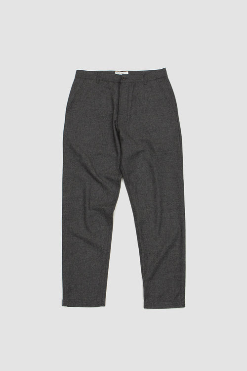 SPORTIVO STORE_Military Chino Upcycled Tweed Grey