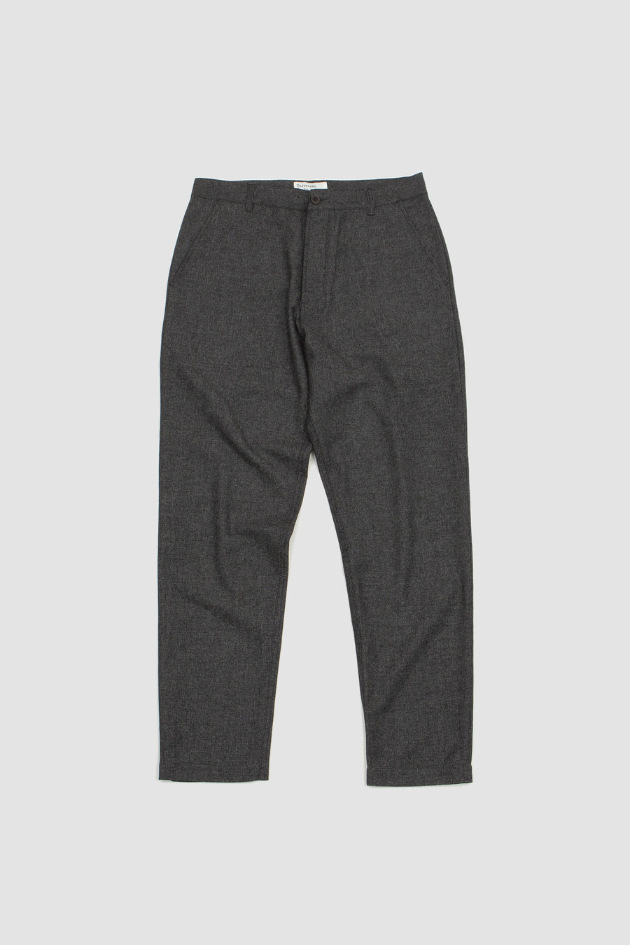 SPORTIVO STORE_Military Chino Upcycled Tweed Grey