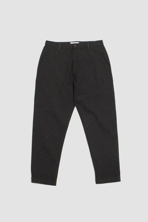 SPORTIVO STORE_RB Chino Carbon Cotton Charcoal