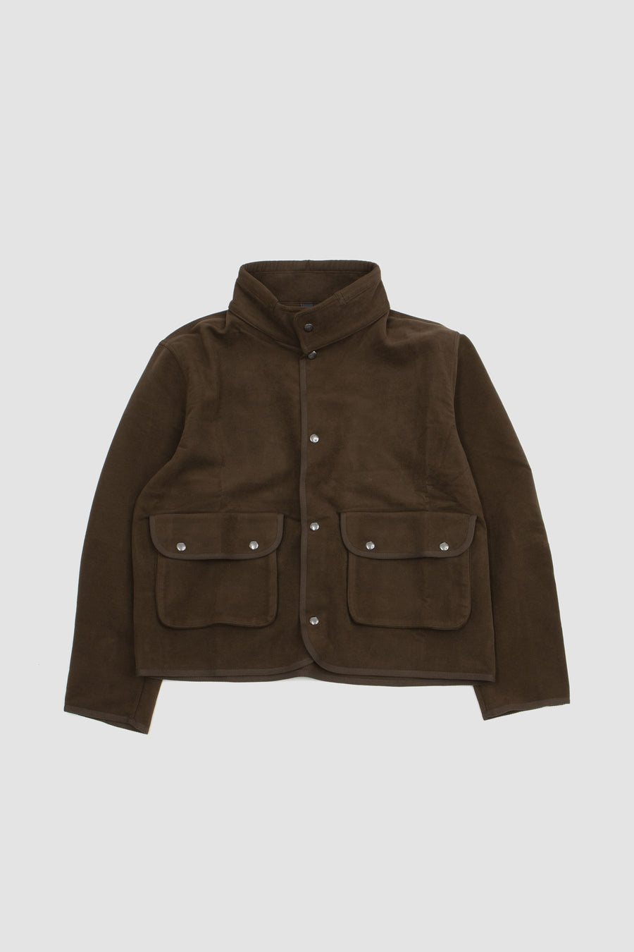 SPORTIVO STORE_Bovinant 2ND Jacket Brown