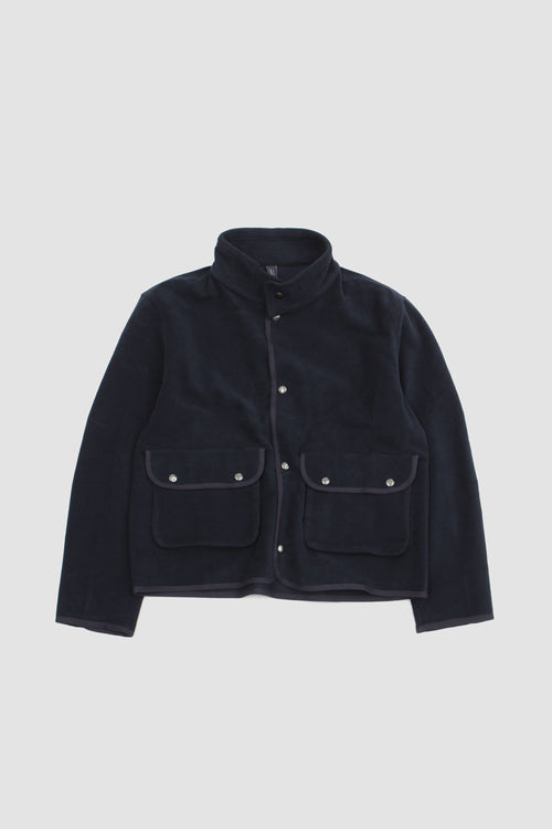 SPORTIVO STORE_Bovinant 2ND Jacket Navy