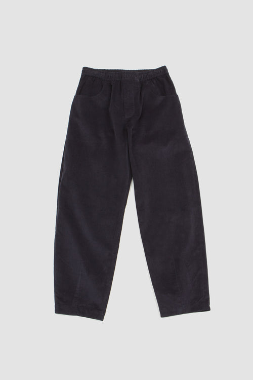 SPORTIVO STORE_Bussang 5TH Pants Navy