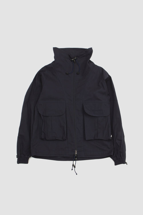SPORTIVO STORE_Frenay 1ST Jacket Navy