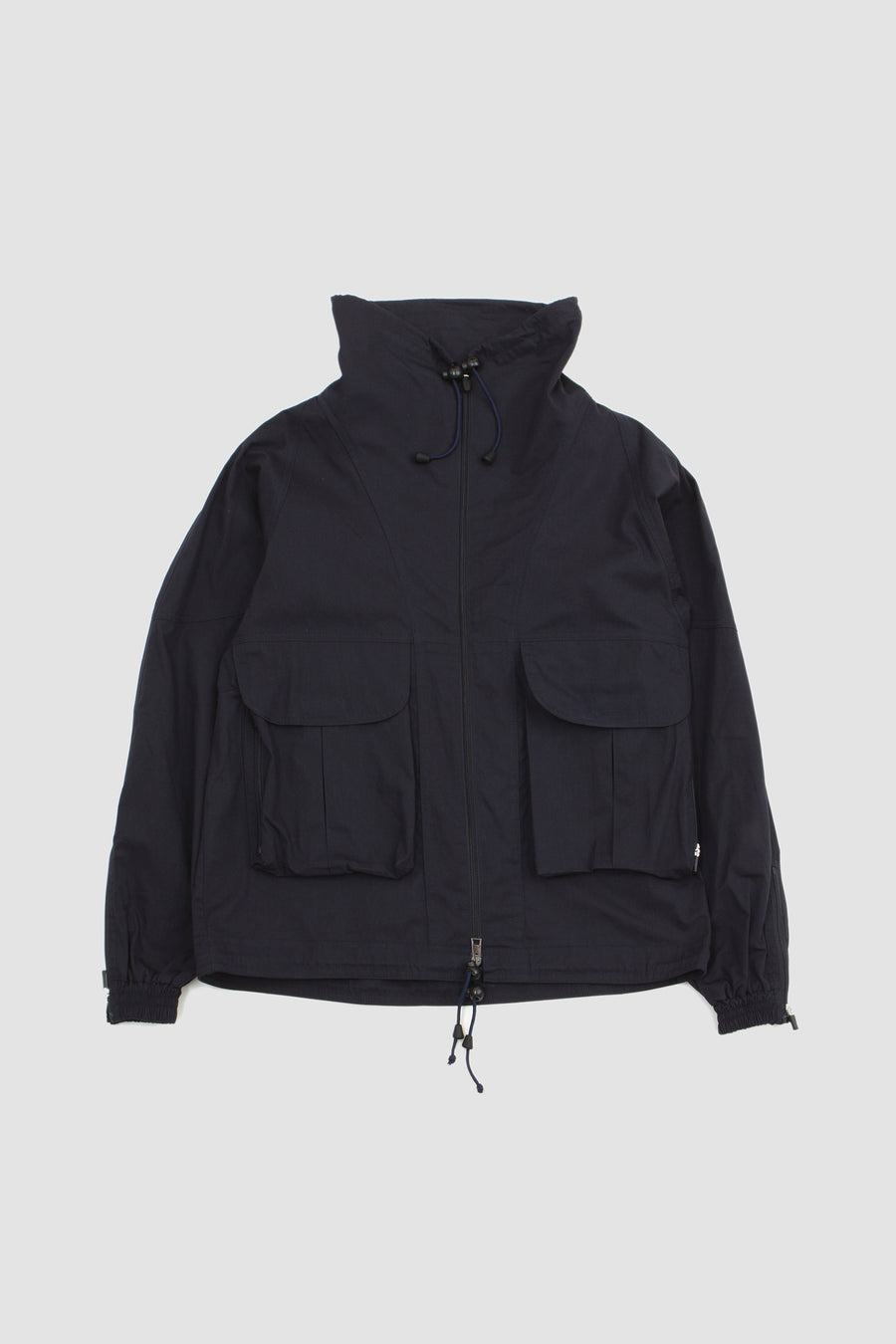 SPORTIVO STORE_Frenay 1ST Jacket Navy