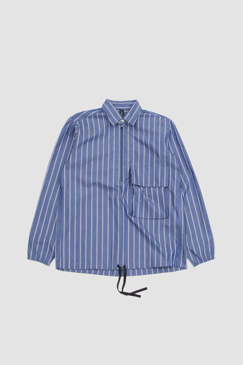SPORTIVO STORE_Roya 3RD Shirt Blue