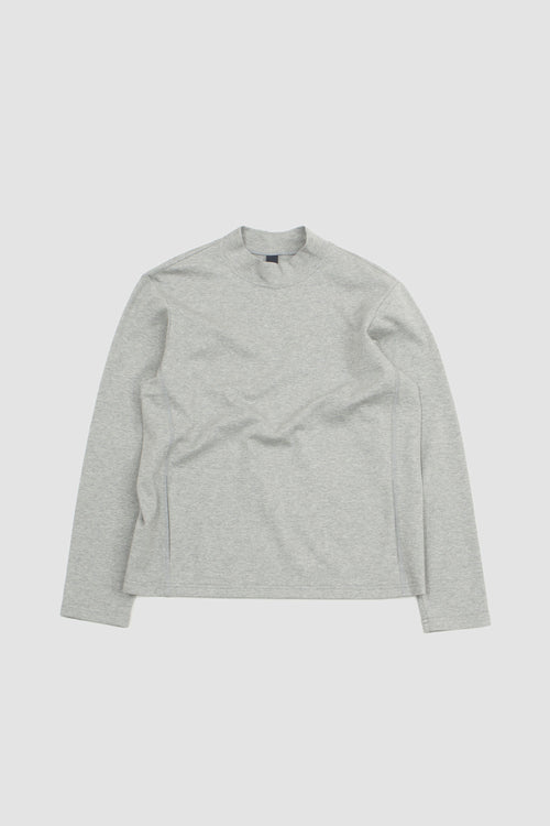 SPORTIVO STORE_Sure 1ST T-Shirt Grey