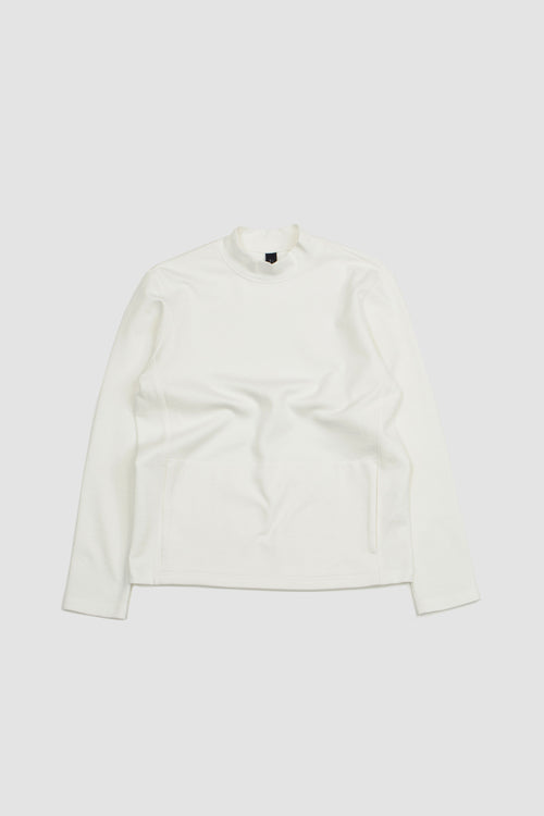 SPORTIVO STORE_Sure 1ST T-Shirt White