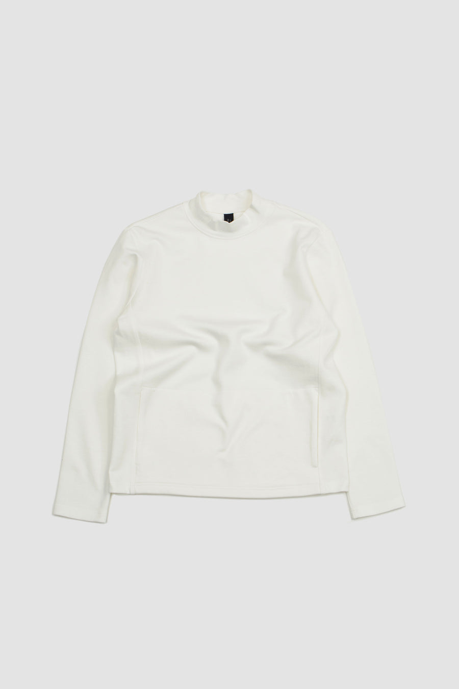 SPORTIVO STORE_Sure 1ST T-Shirt White