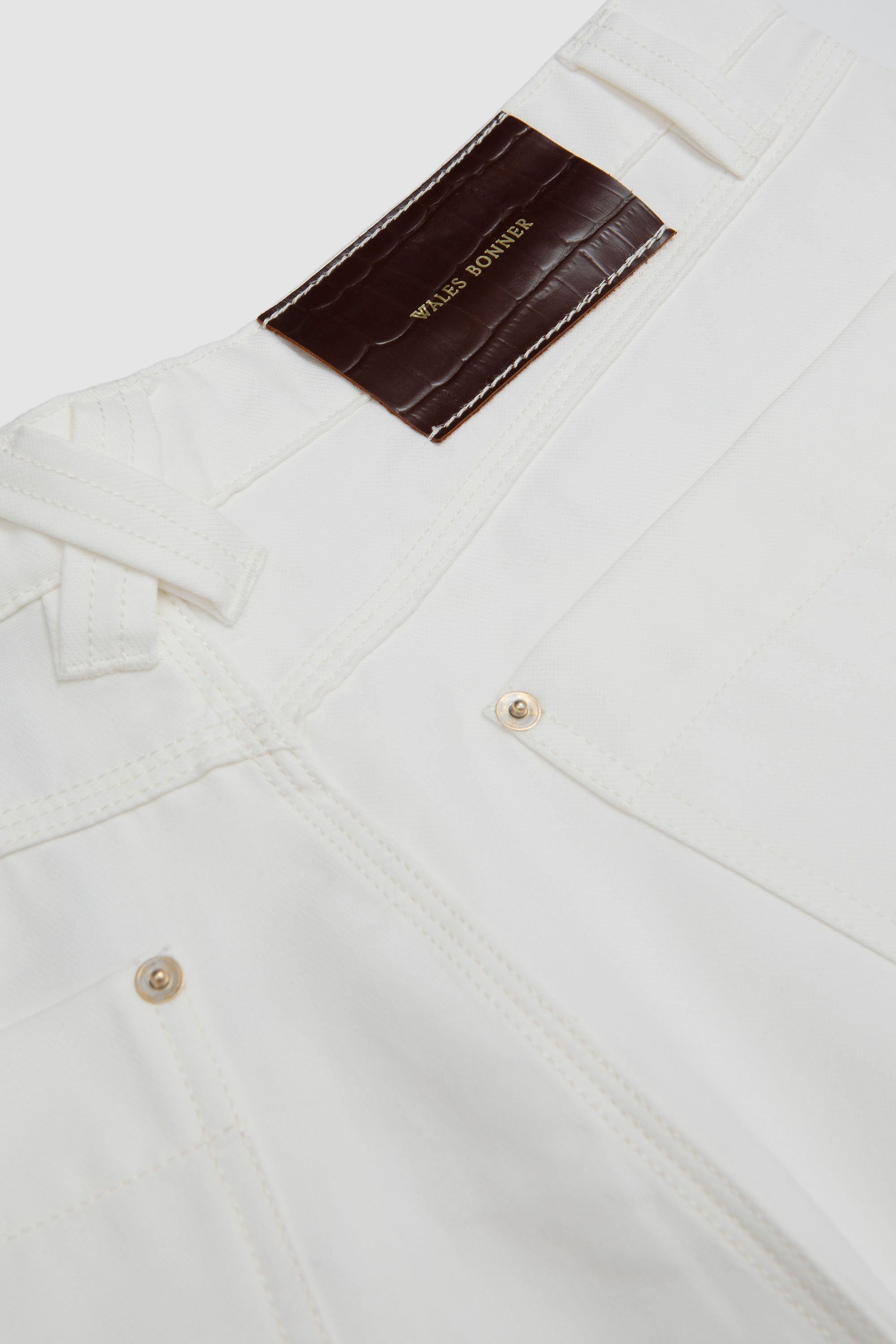 Kinston Shorts Light Chalk_3