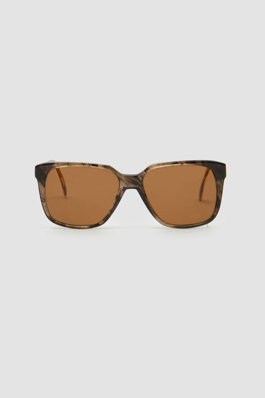 SPORTIVO STORE_1980´s Aprilia Sunglasses Brown