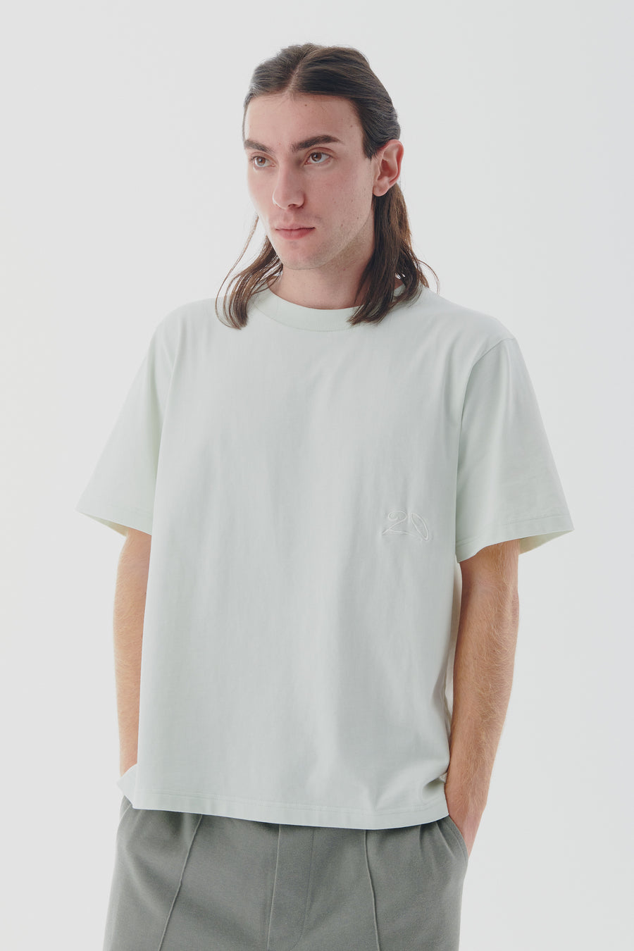 SPORTIVO STORE_T-shirt 20 Green