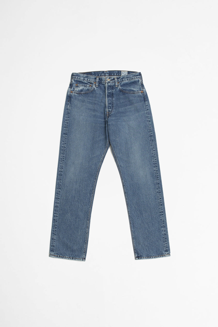 SPORTIVO STORE_105 90's Denim Pants Used
