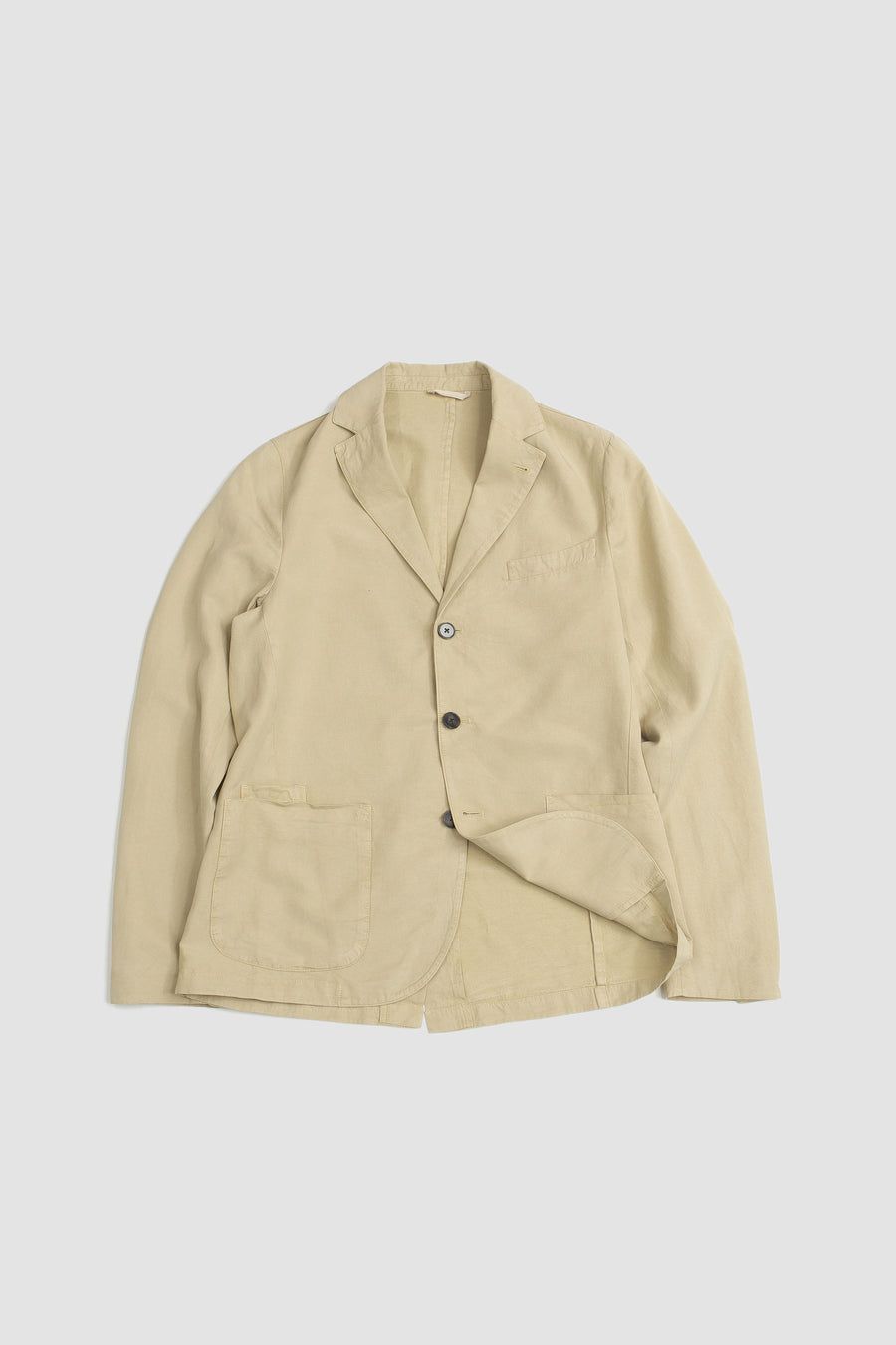SPORTIVO STORE_Armie GMT Dye Jacket Latte