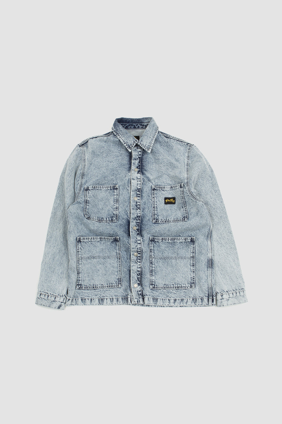 SPORTIVO STORE_Barn Jacket 90's Fade