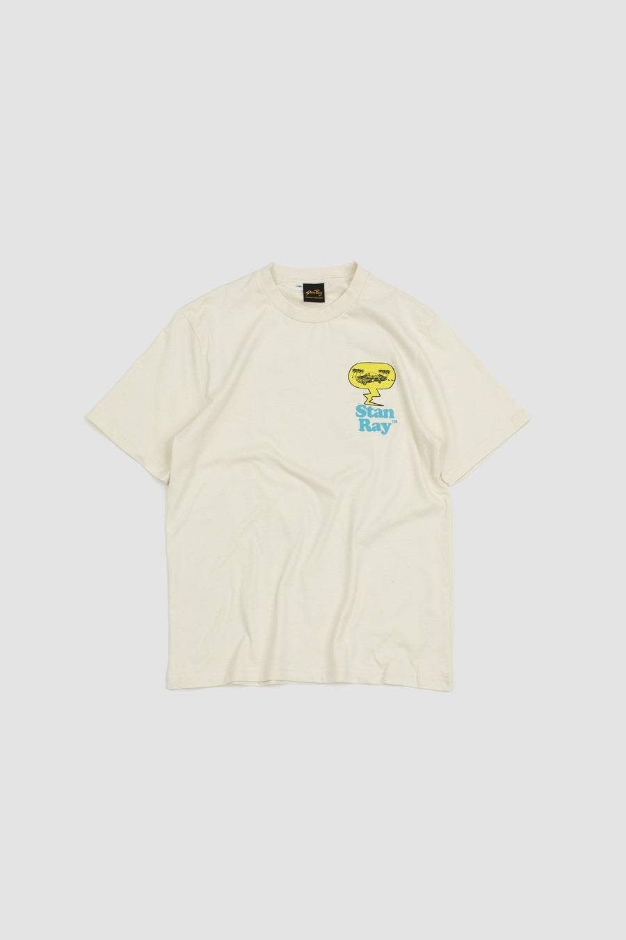 SPORTIVO STORE_Dreamy Bubble Tee Natural