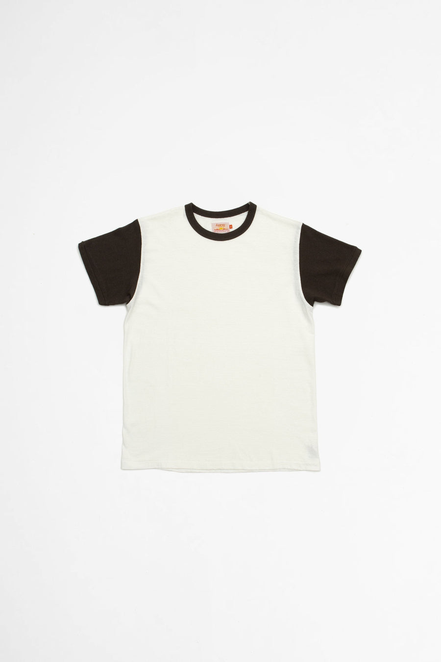 SPORTIVO STORE_La'ie SS T-Shirt Anthracite