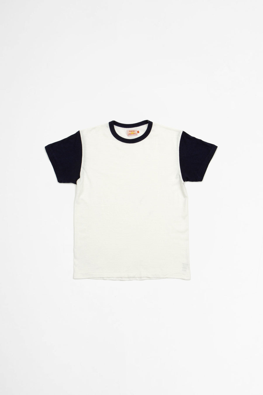SPORTIVO STORE_La'ie SS T-Shirt Dark Navy