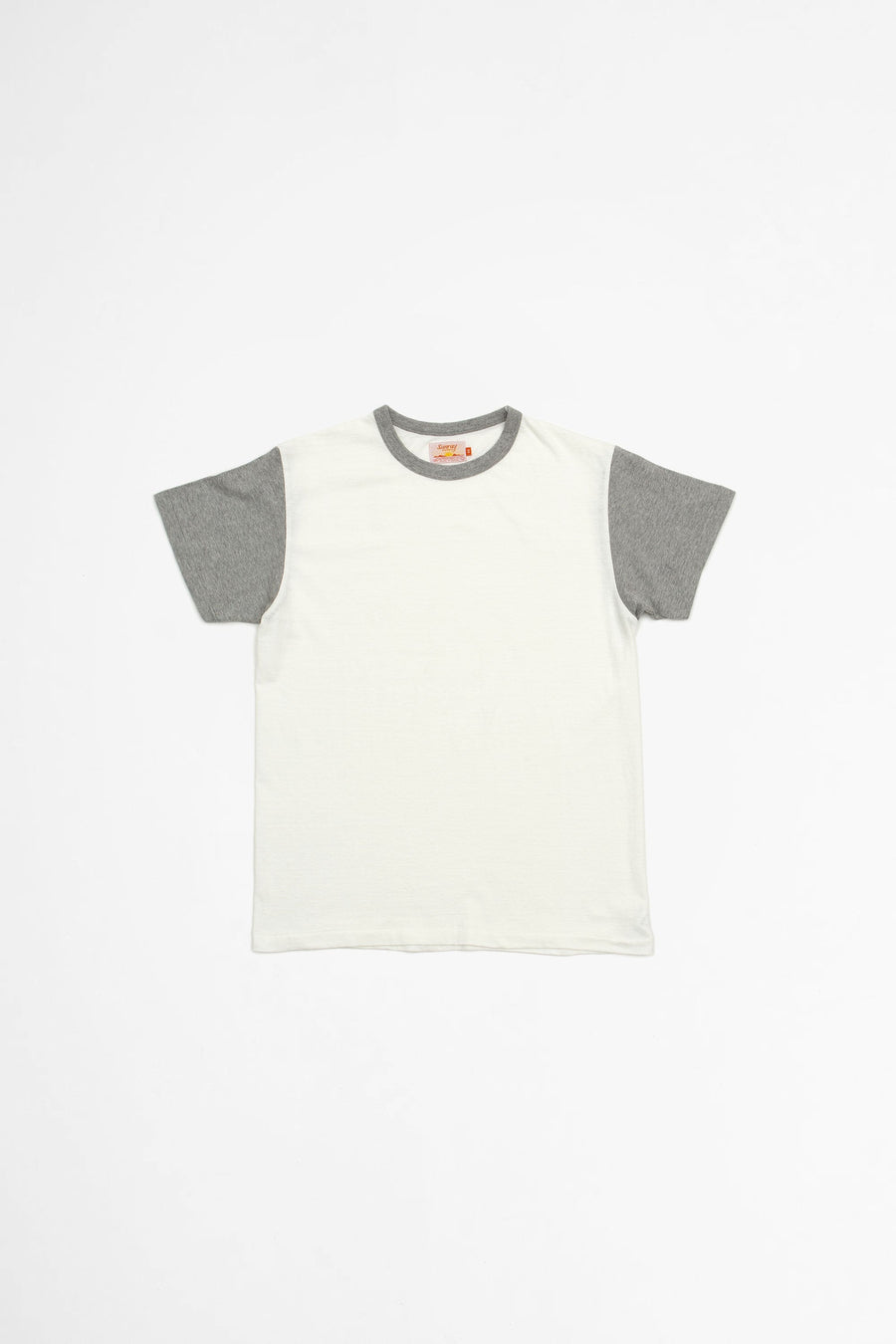 SPORTIVO STORE_La'ie SS T-Shirt Hambledon Grey