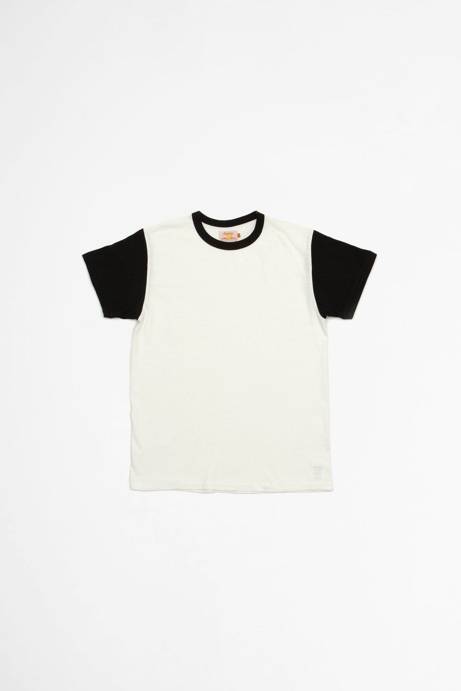 SPORTIVO STORE_La'ie SS T-Shirt Kokoshoku Black