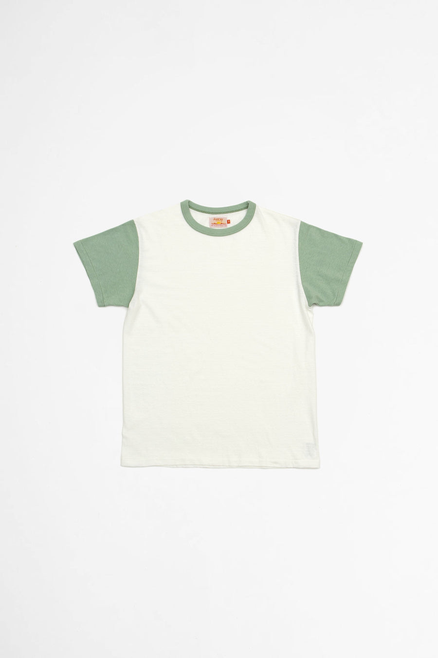 SPORTIVO STORE_La'ie SS T-Shirt Sage