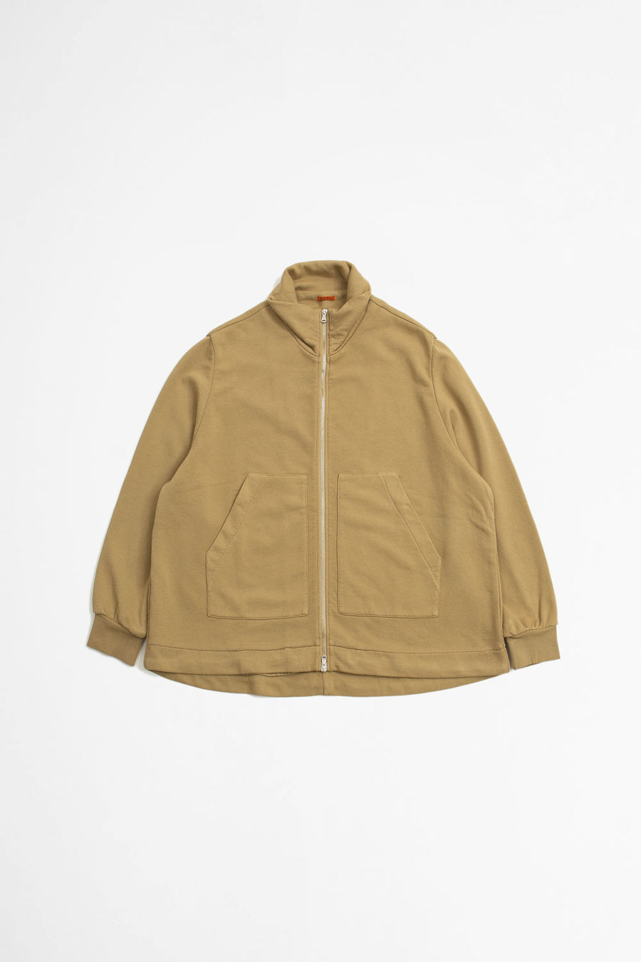 SPORTIVO STORE_Daldura Sweater Piola Khaki