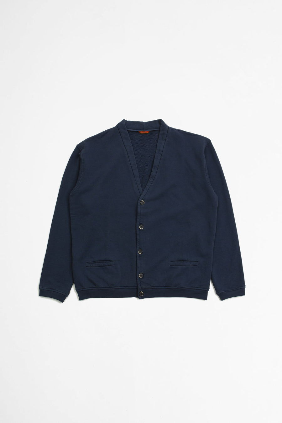 SPORTIVO STORE_Gorgon Cardigan Piola Navy