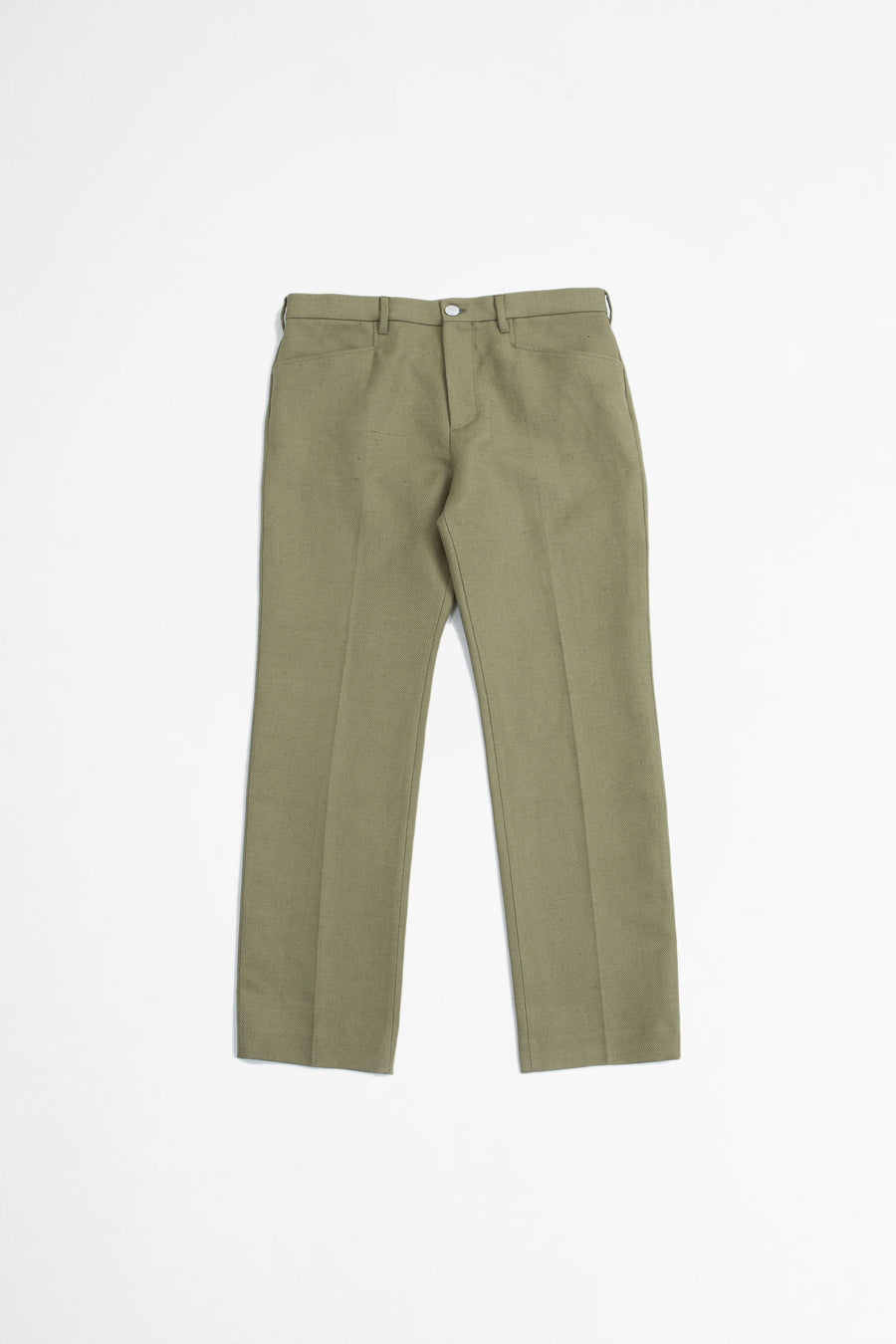 SPORTIVO STORE_Jimmy Trousers Kale