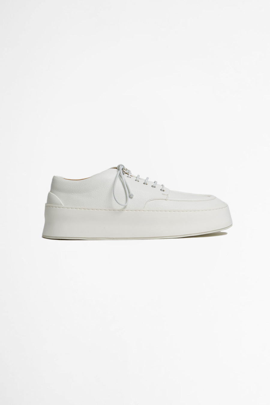 SPORTIVO STORE_Cassapana-Derby Man Optical White