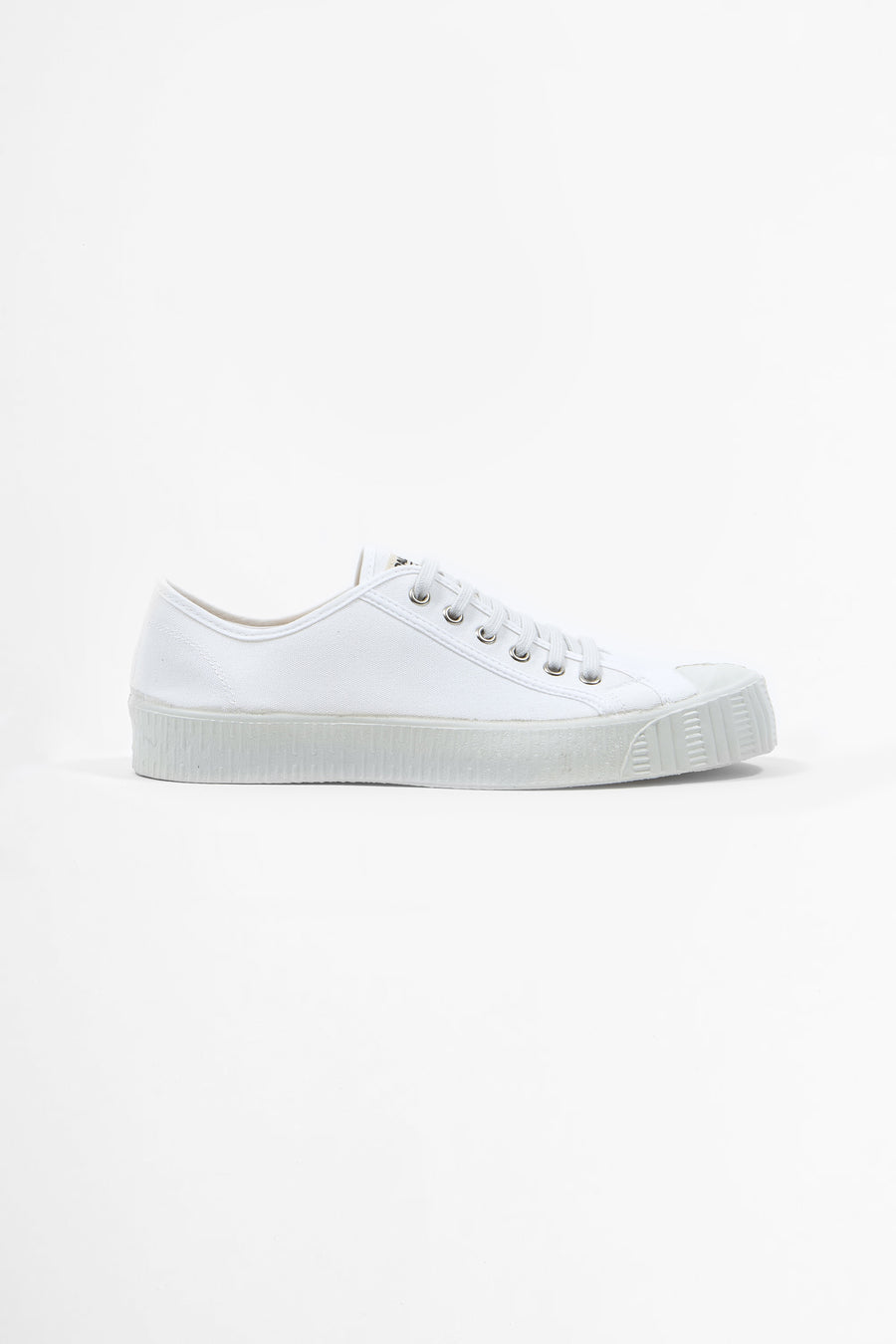 SPORTIVO STORE_Special Low White