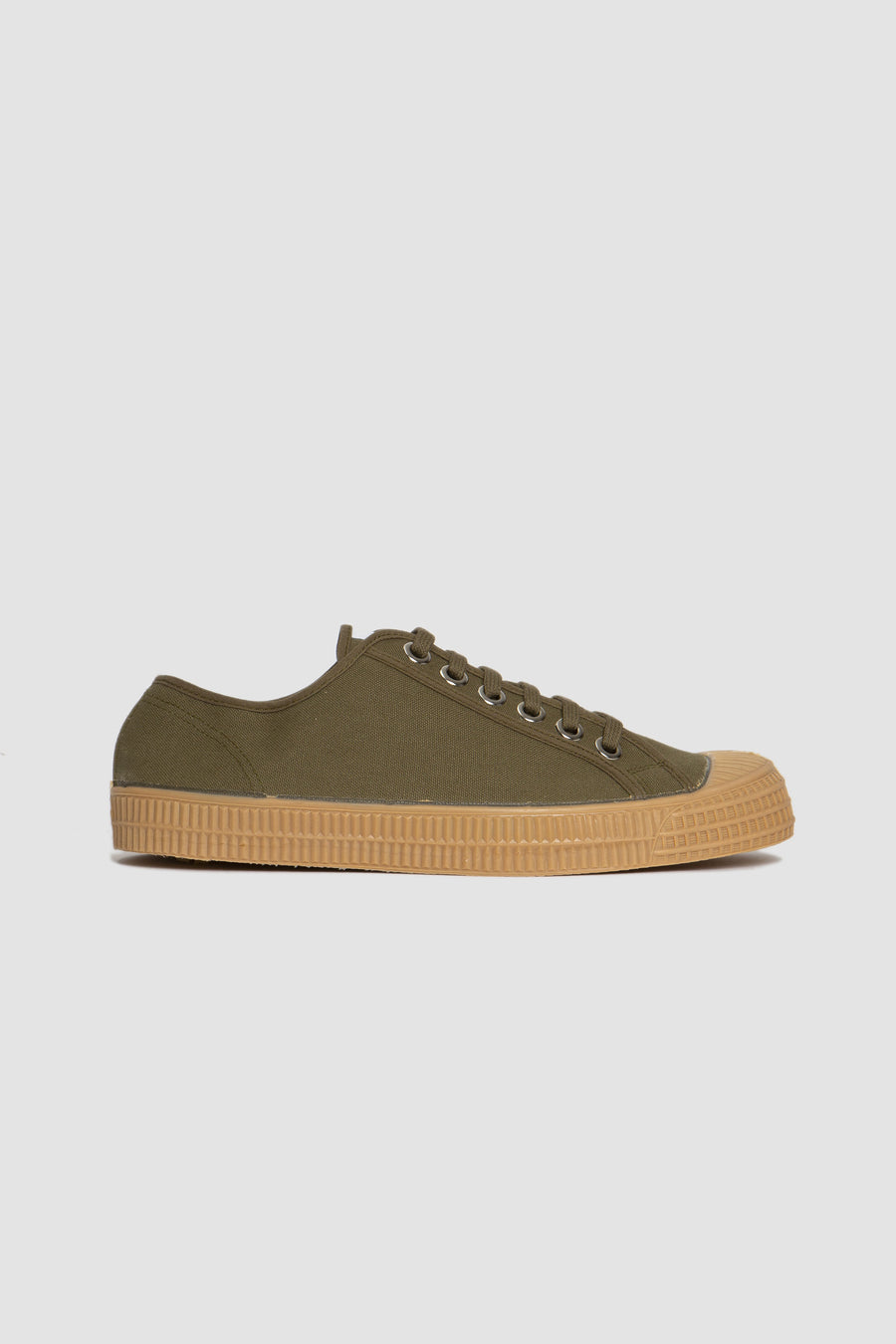 SPORTIVO STORE_Star Master Military/Transparent