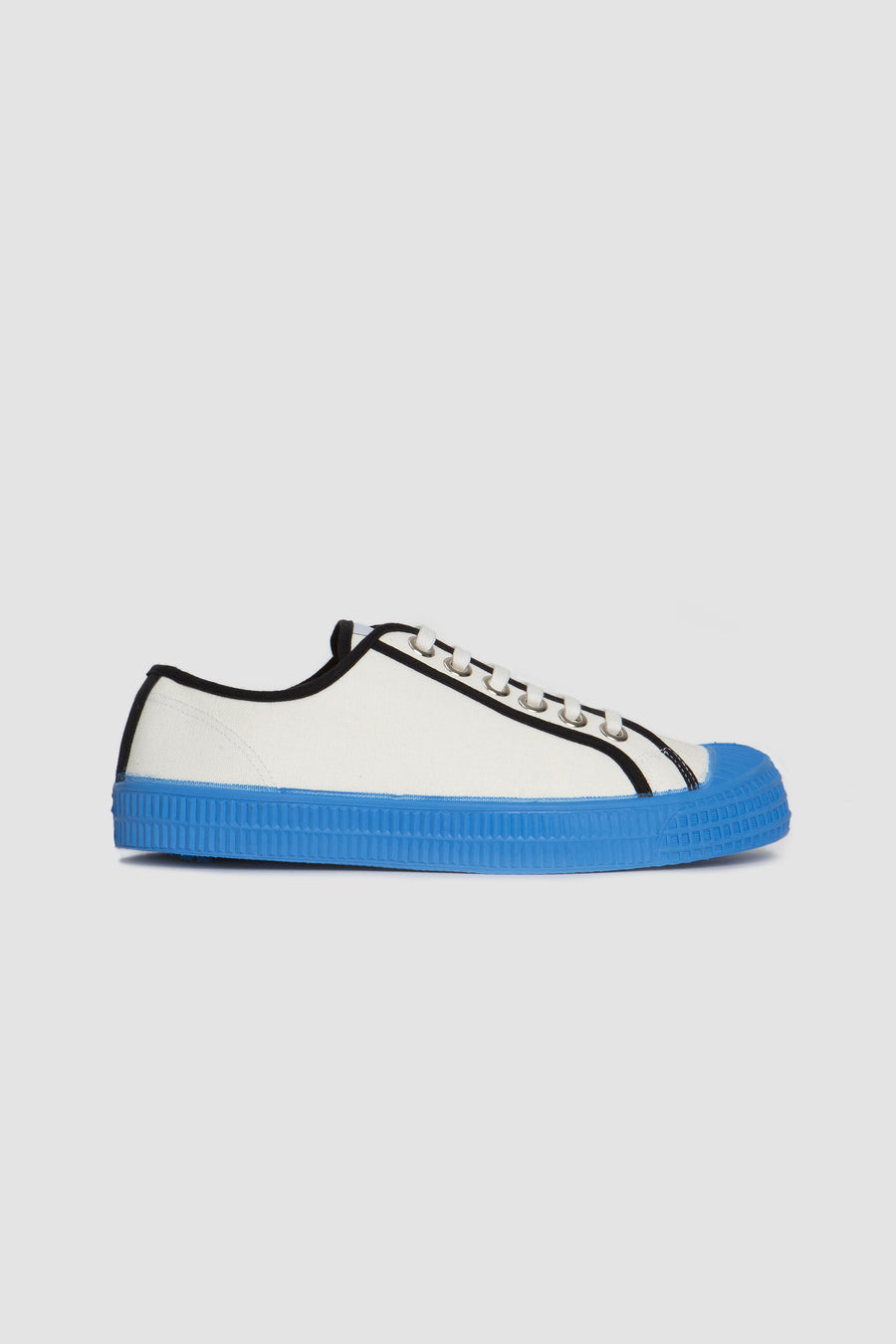 SPORTIVO STORE_Star Master White Black/Blue