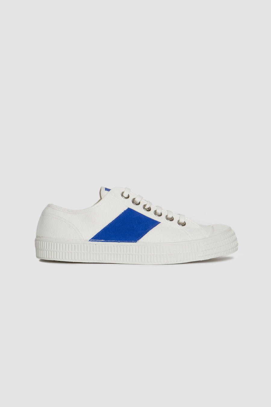 SPORTIVO STORE_Star Master White Blue/White