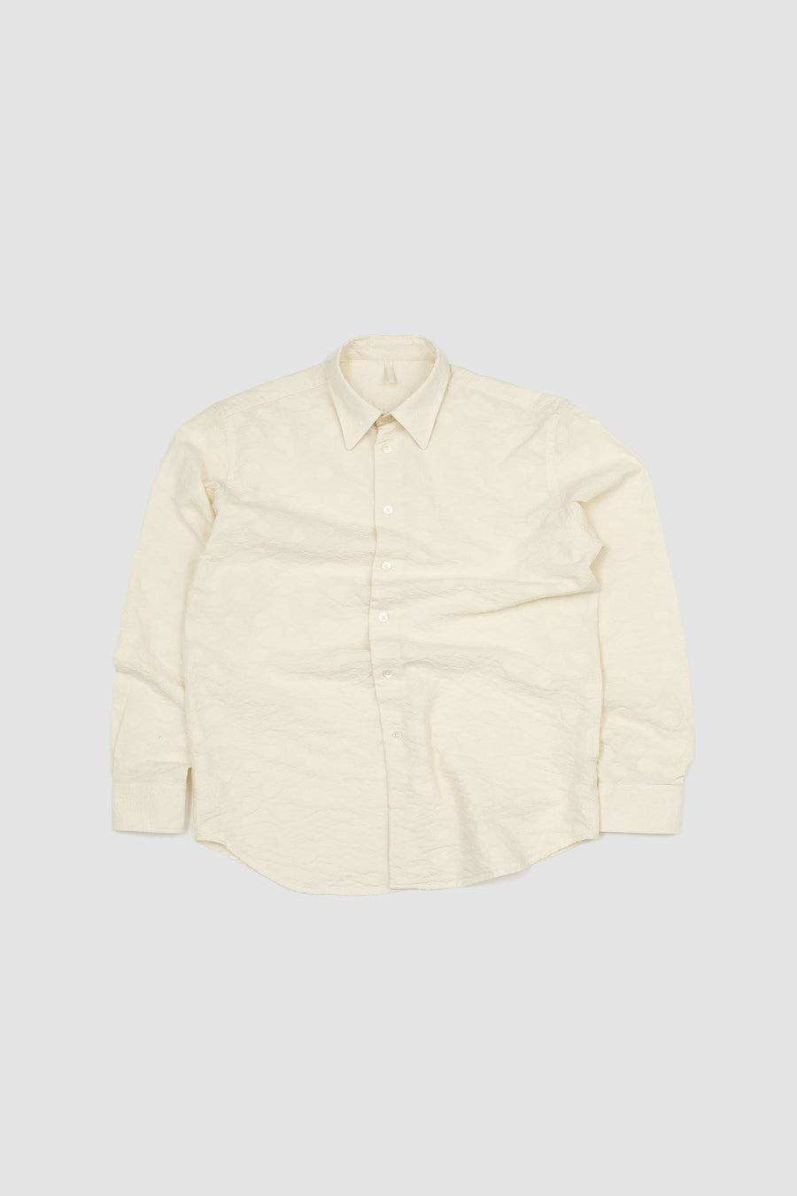 SPORTIVO STORE_Adrian Shirt Natural