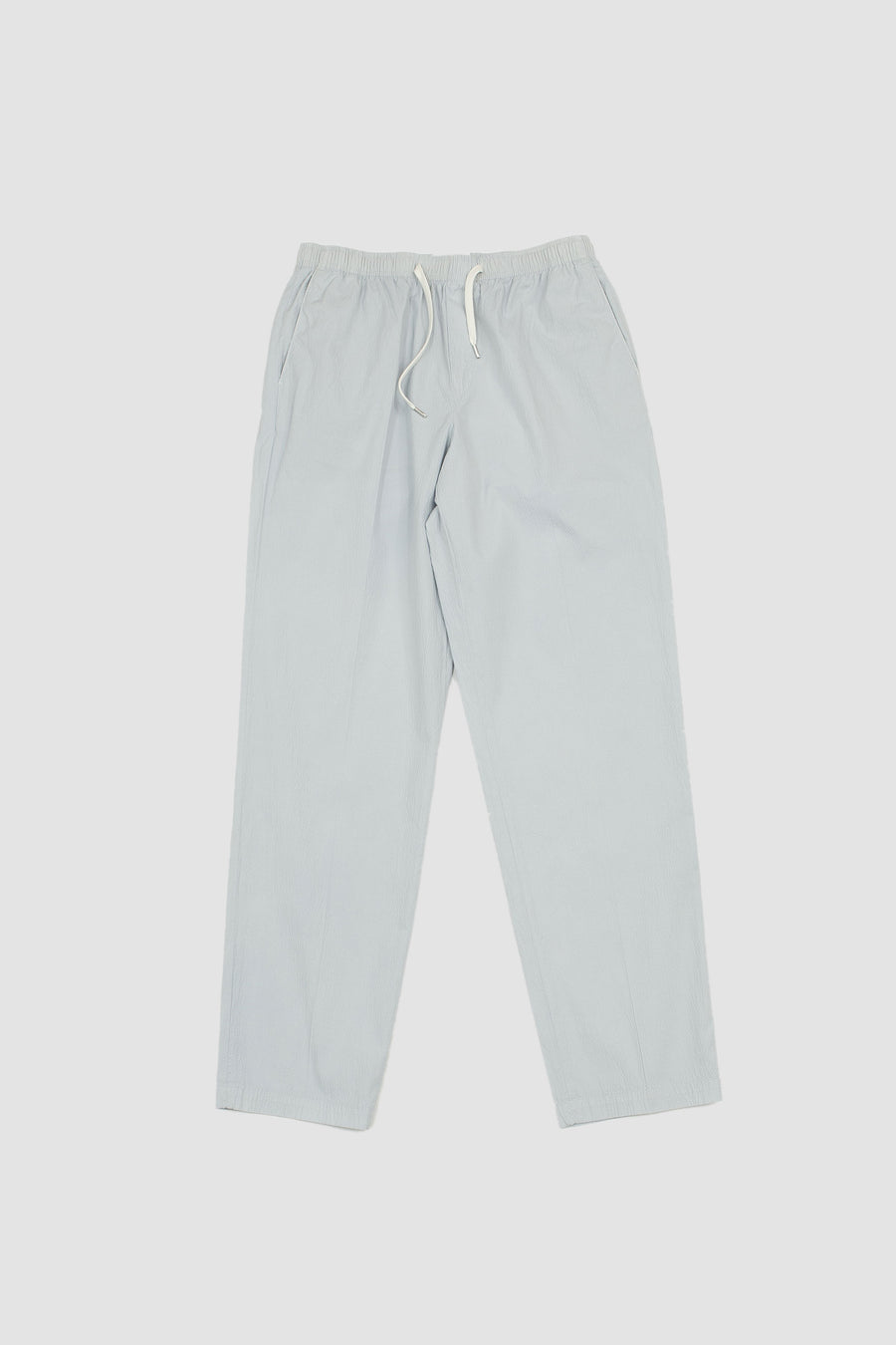 SPORTIVO STORE_Alfred Coulisse Trousers Cotton High-Rise