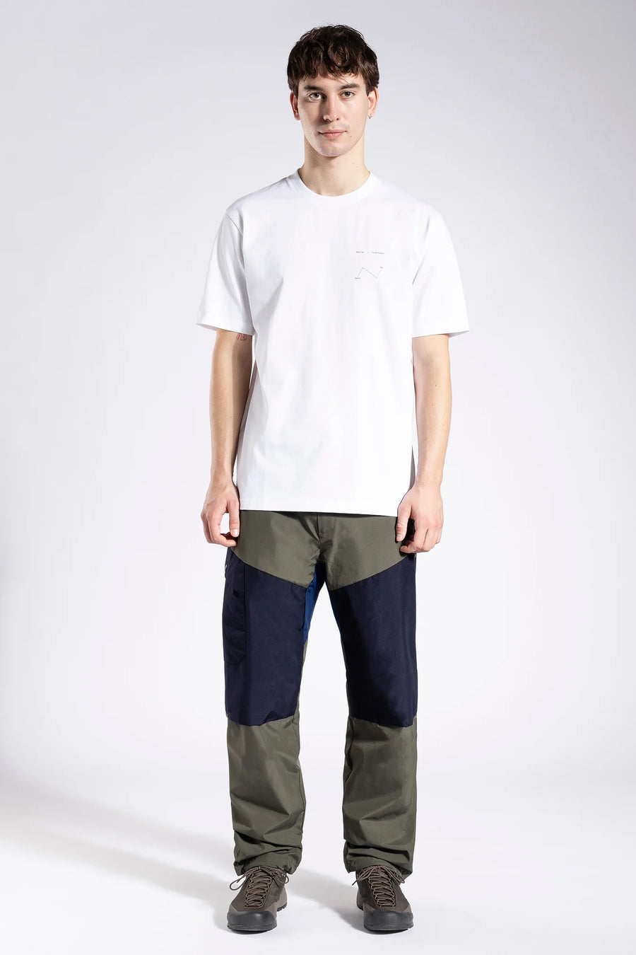 SPORTIVO STORE_Alvar Infinium Gore-Tex 3.0 Ivy Green