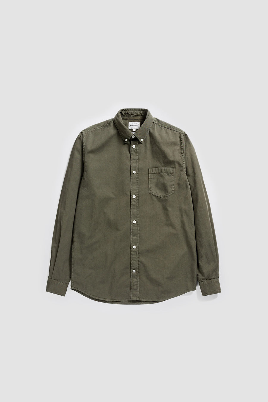SPORTIVO STORE_Anton Light Twill Beech Green