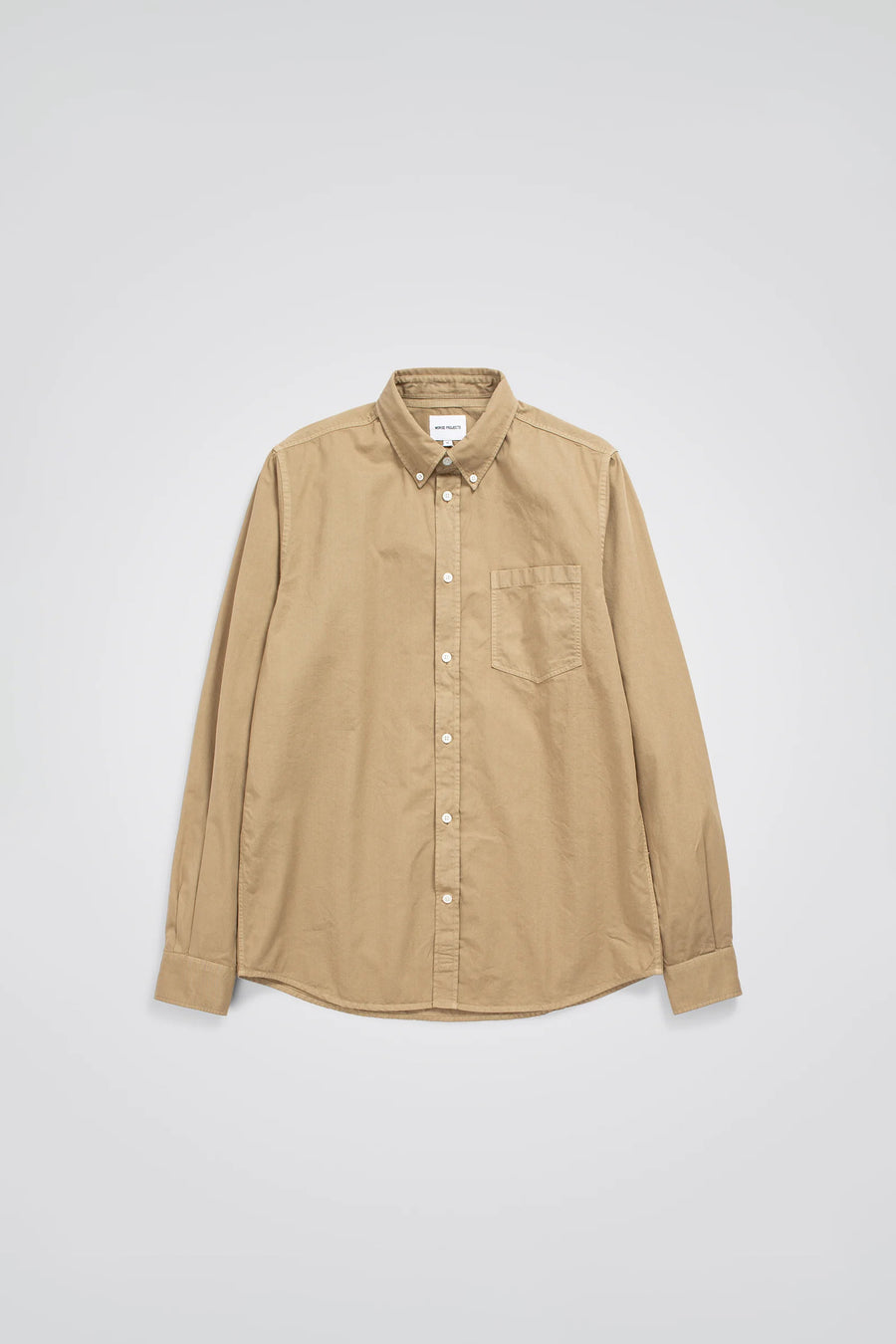 SPORTIVO STORE_Anton Light Twill Utility Khaki