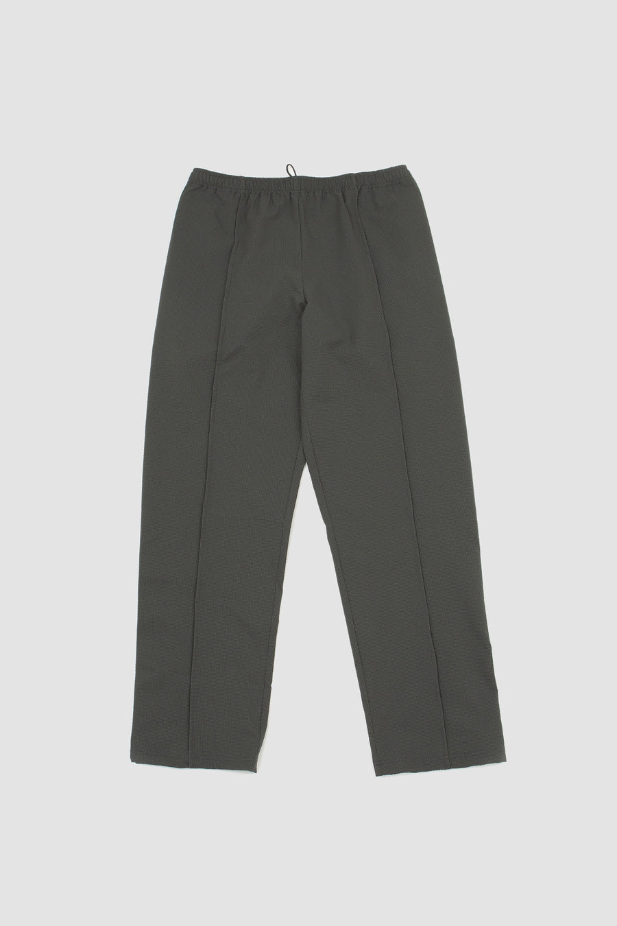 SPORTIVO STORE_Balance Seersucker Pant Grey