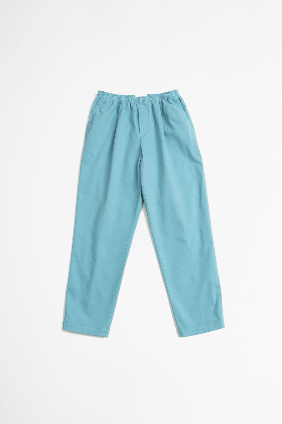 SPORTIVO STORE_Bandel P. Trousers Bright Blue