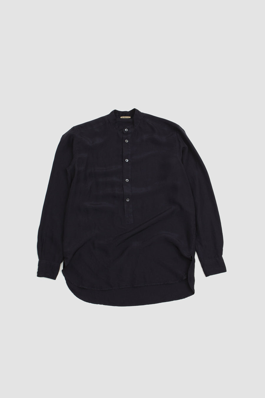 SPORTIVO STORE_Shirt Ciospa's Tentor Woven Navy