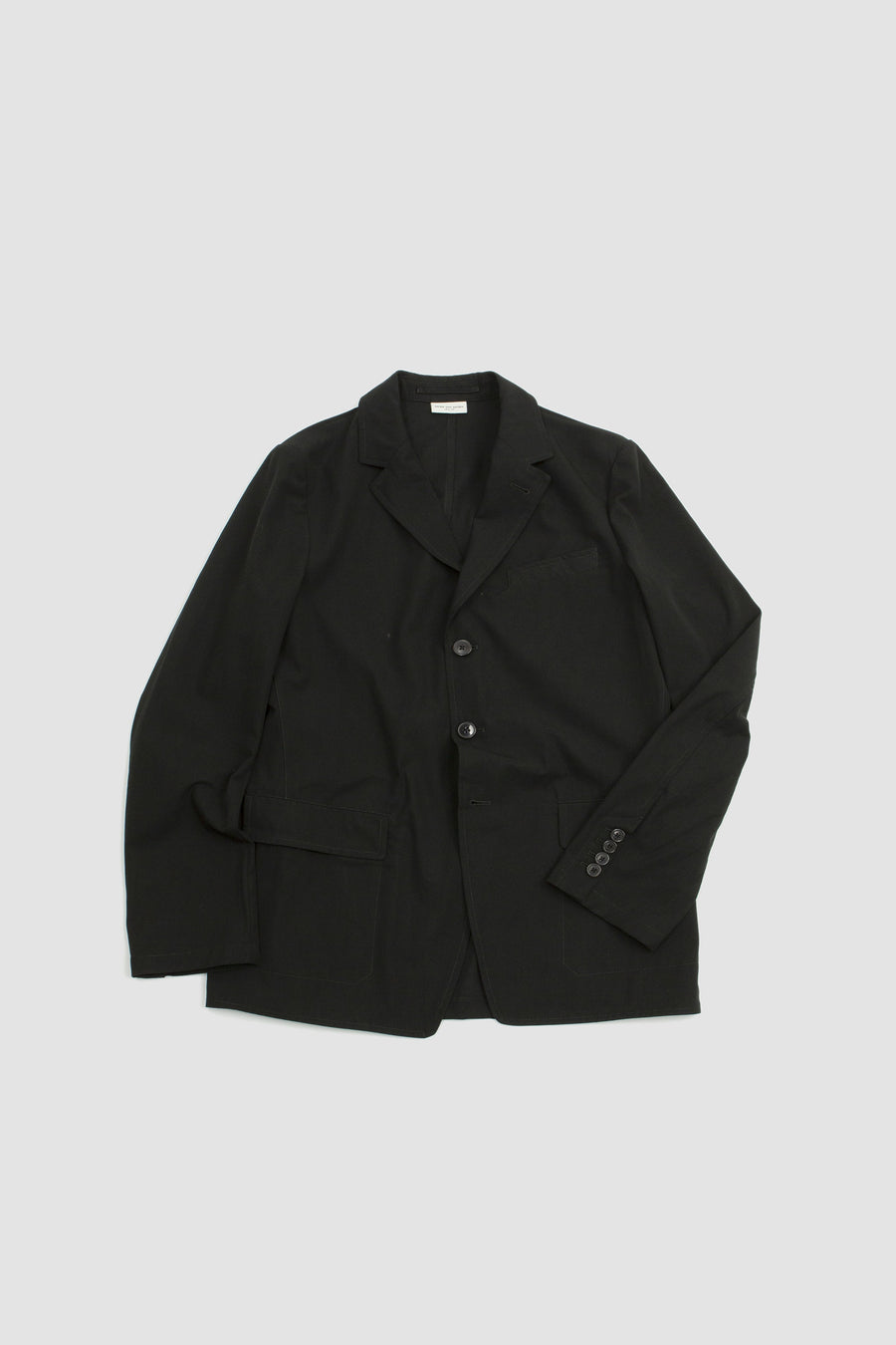 SPORTIVO STORE_Bilbao Jacket Bottle