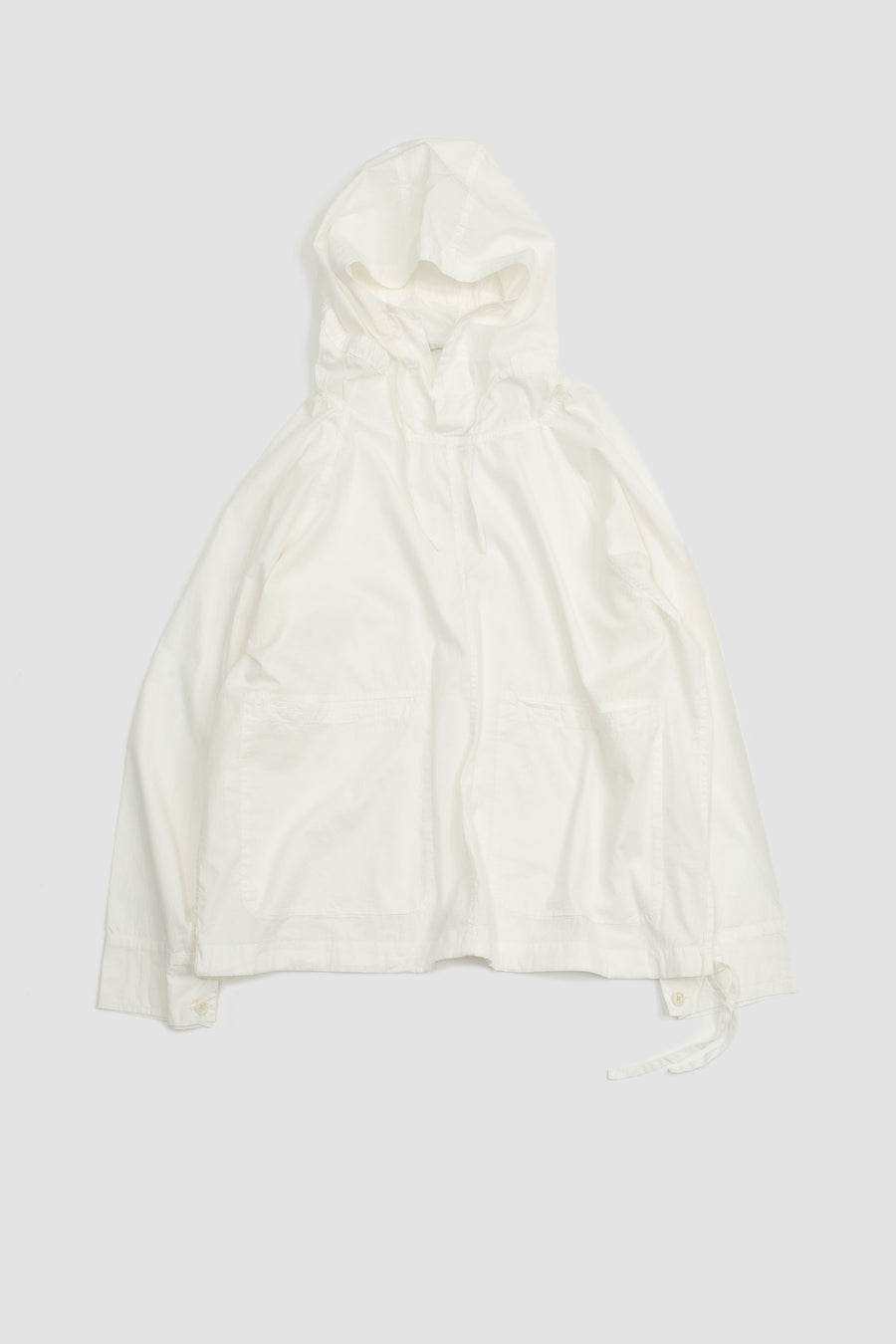 SPORTIVO STORE_Calva Shirt Off White