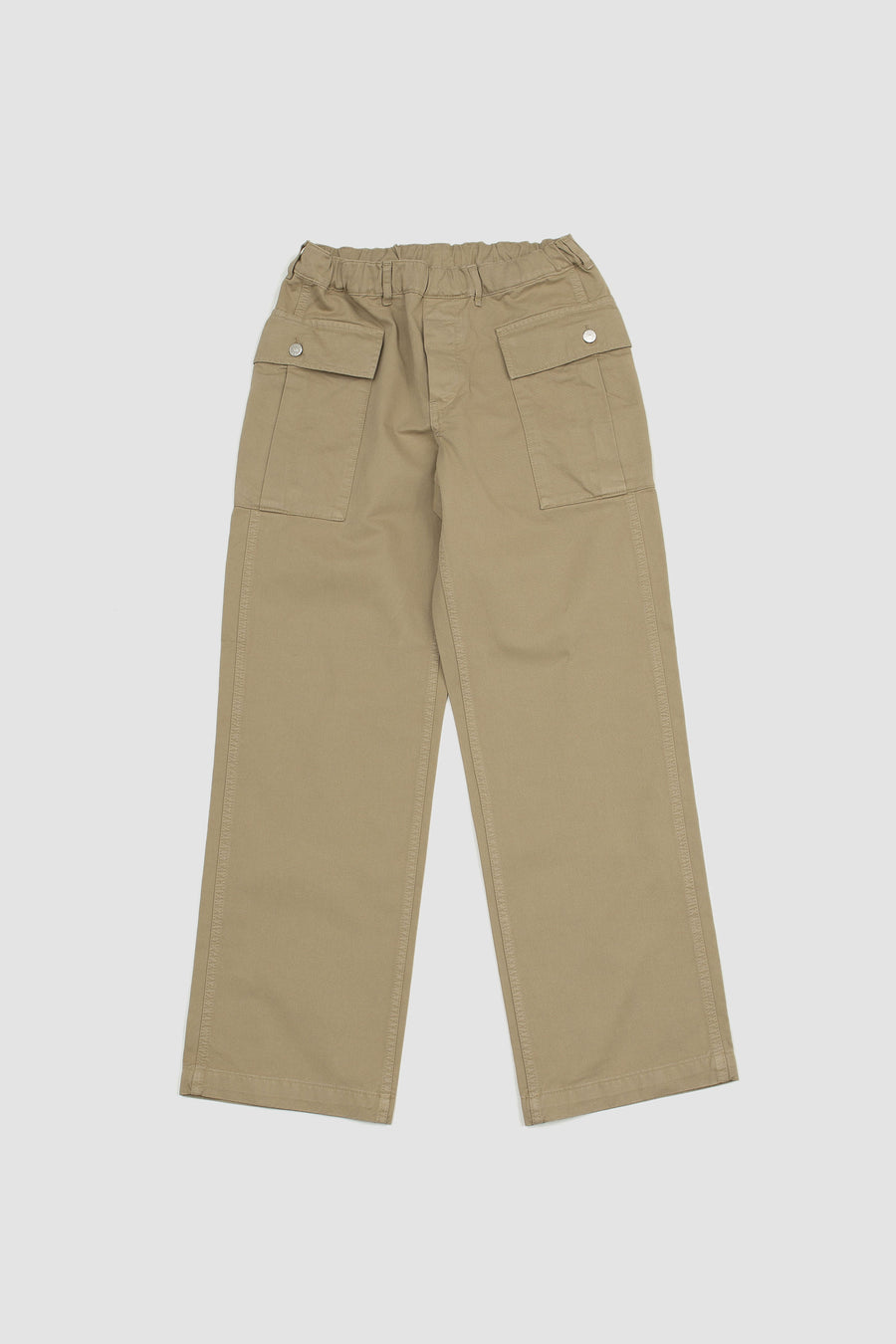 SPORTIVO STORE_Cargo Pant Khaki