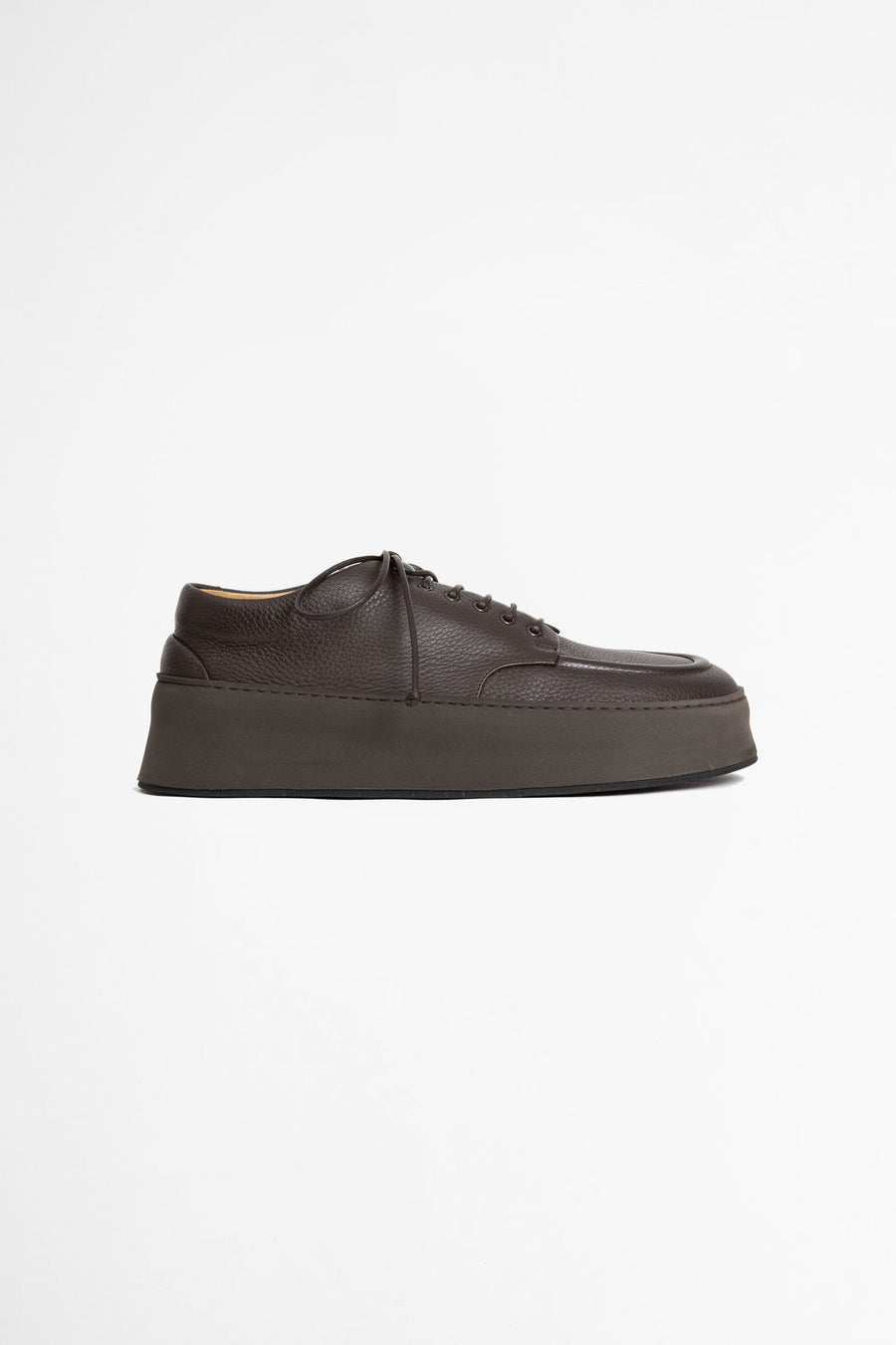 SPORTIVO STORE_Cassapana Derby Dark Brown