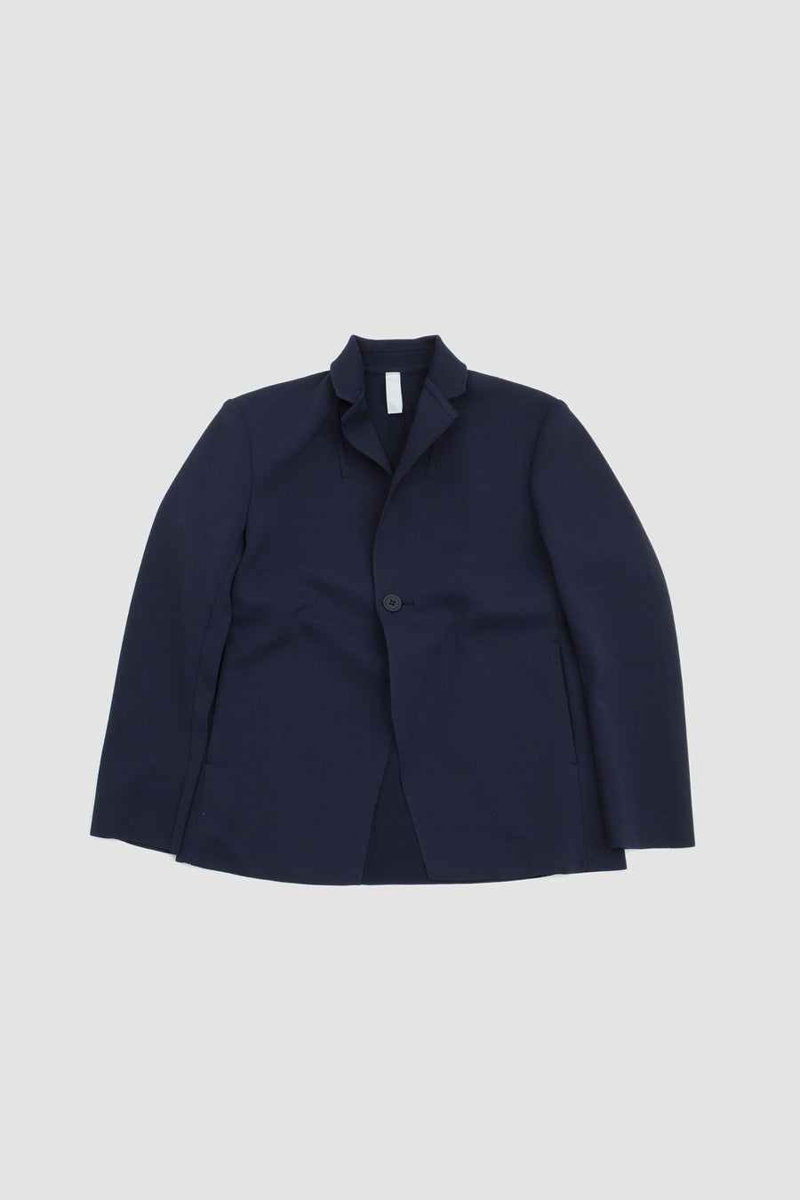 SPORTIVO STORE_Milan Rib Jacket 2 Navy